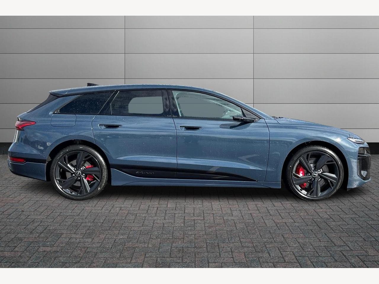 Used Audi A6 2025 for sale - 76679308: Photo 4