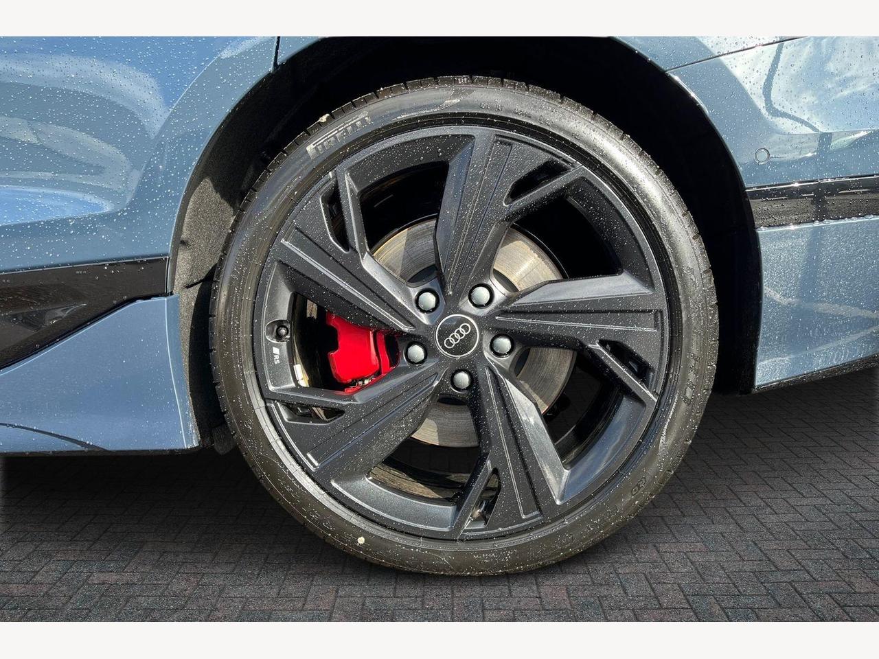 Used Audi A6 2025 for sale - 76679308: Photo 5