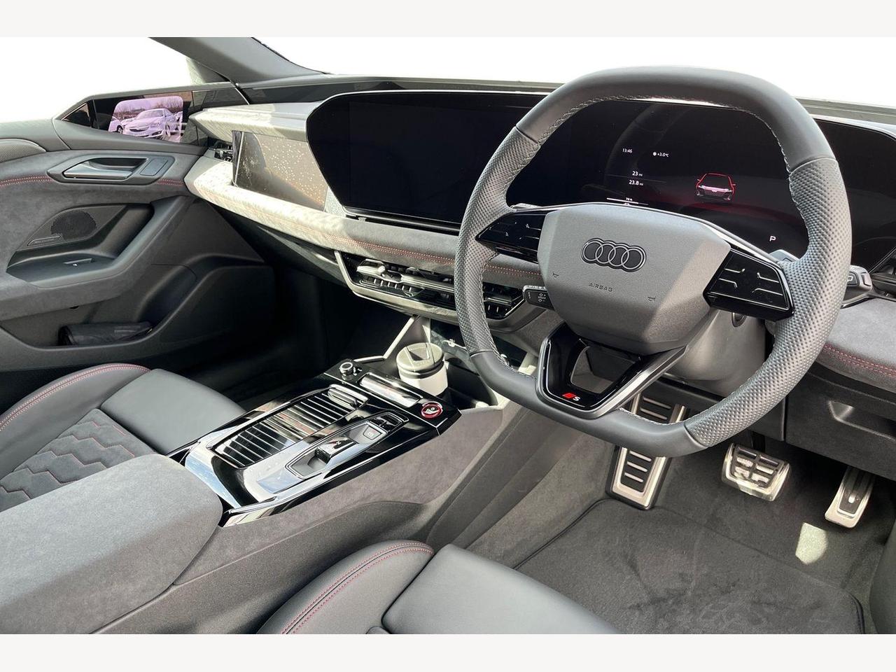 Used Audi A6 2025 for sale - 76679308: Photo 6