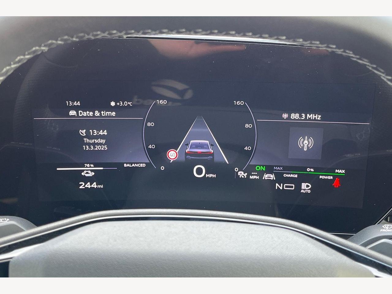 Used Audi A6 2025 for sale - 76679308: Photo 7