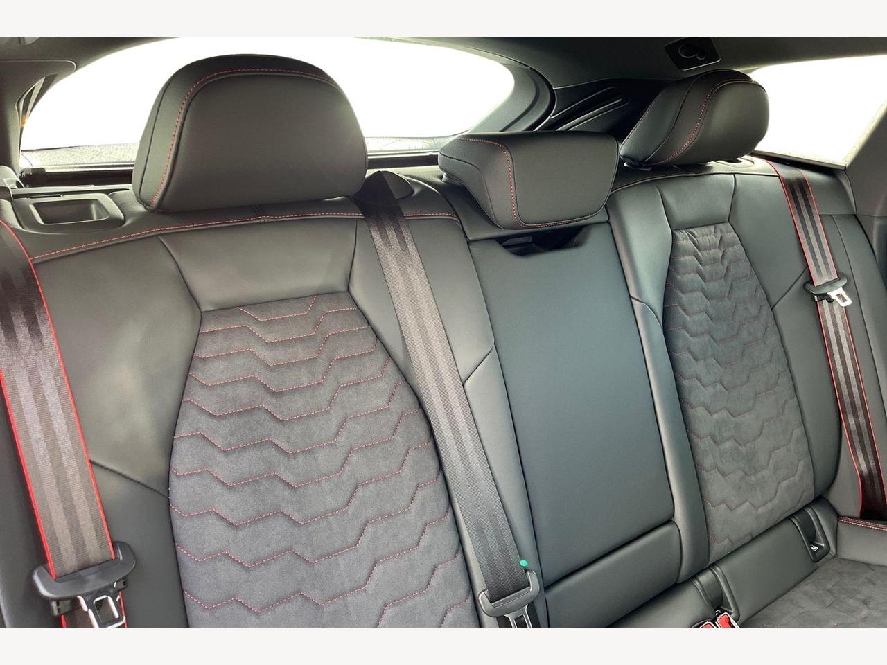 Used Audi A6 2025 for sale - 76679308: Photo 8