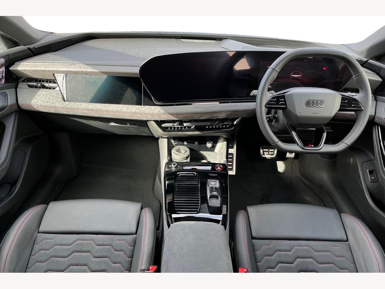 Used Audi A6 2025 for sale - 76679308: Photo 9