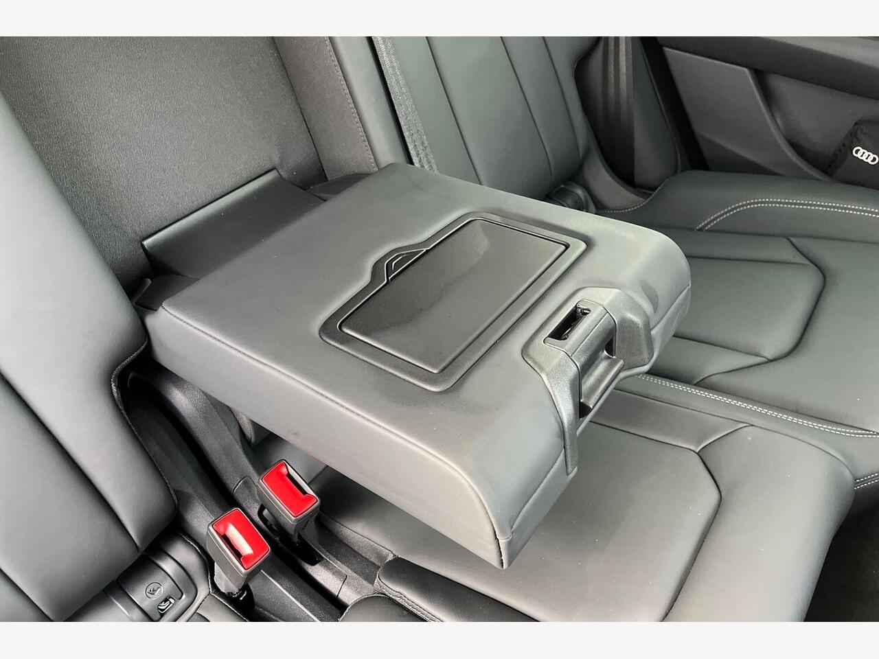 Used Audi Q8 2025 for sale - 76680581: Photo 16