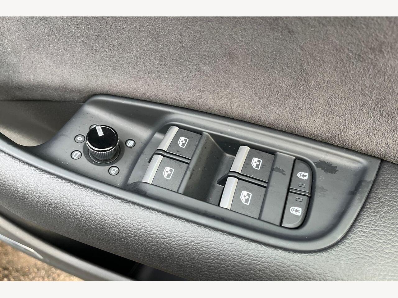 Used Audi Q8 2025 for sale - 76680581: Photo 19