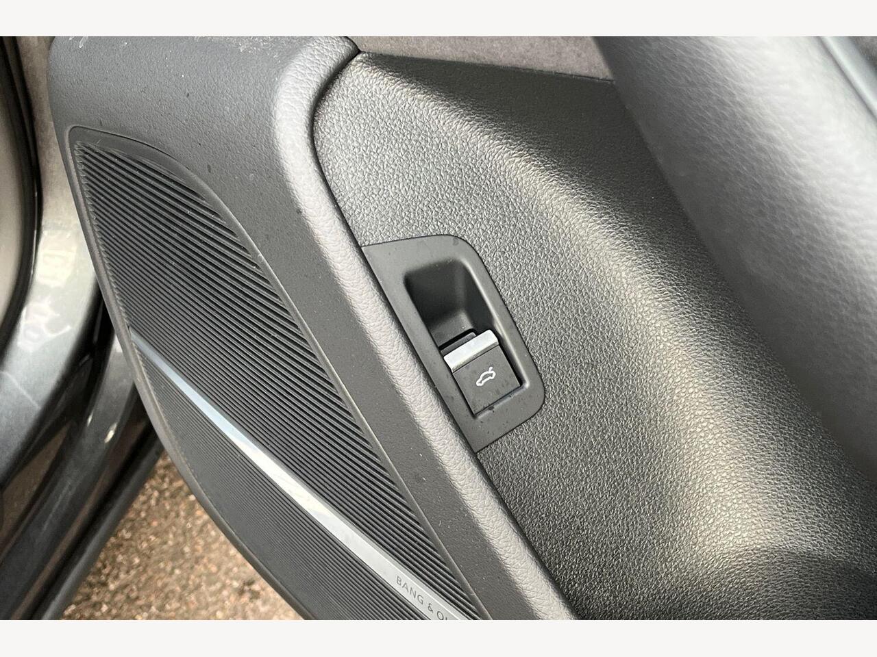 Used Audi Q8 2025 for sale - 76680581: Photo 20