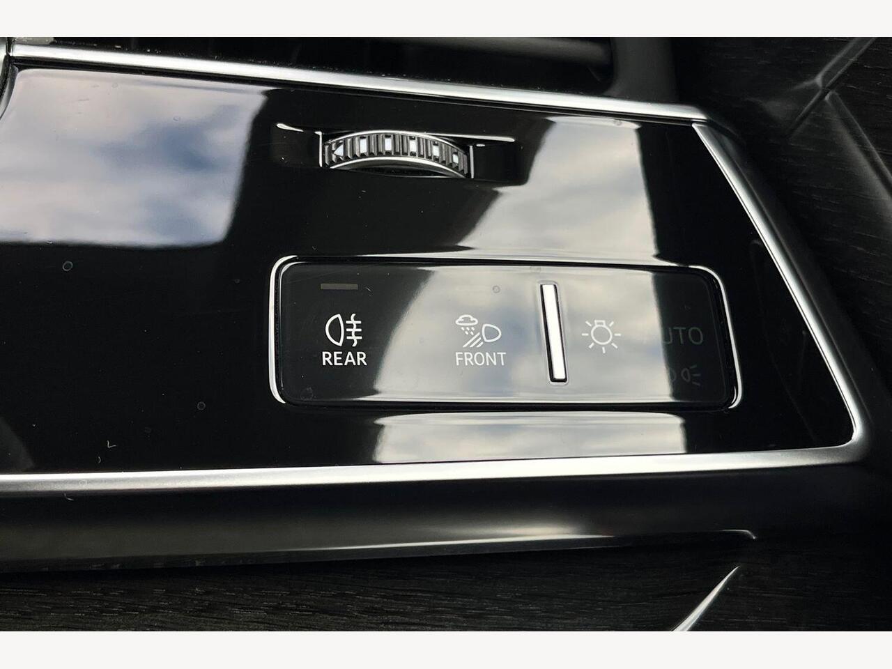 Used Audi Q8 2025 for sale - 76680581: Photo 21