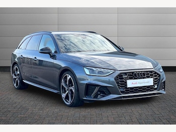 Used Audi A4 2023 for sale - 78158908: Photo