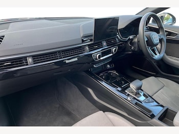 Used Audi A4 2023 for sale - 78158908: Photo