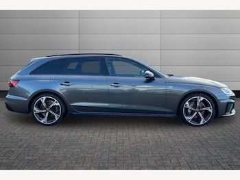 Used Audi A4 2023 for sale - 78158908: Photo