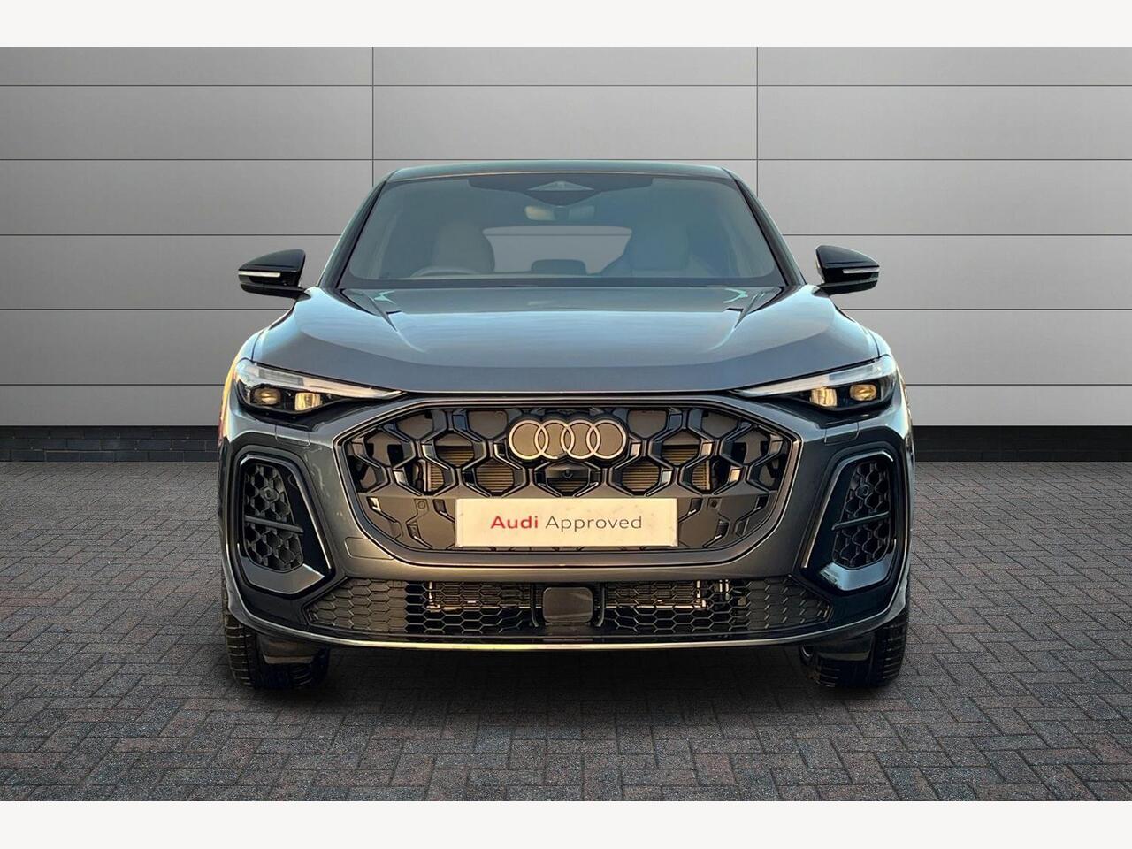 Used Audi Q5 2025 for sale - 78145551: Photo 10