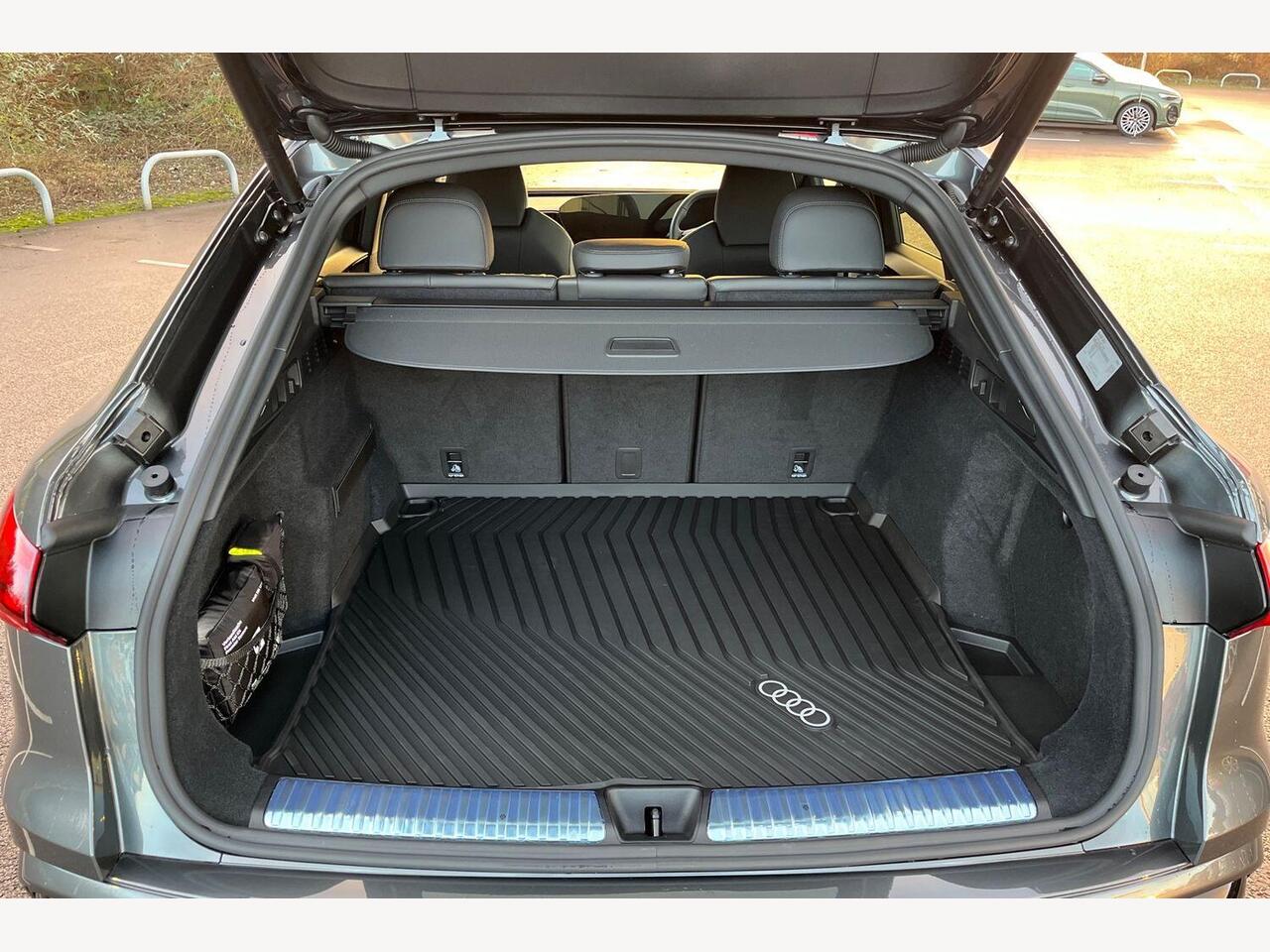 Used Audi Q5 2025 for sale - 78145551: Photo 12