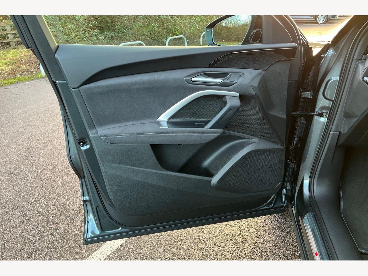 Used Audi Q5 2025 for sale - 78145551: Photo 13