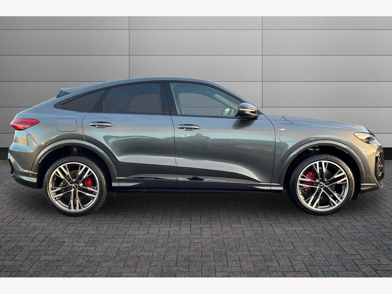 Used Audi Q5 2025 for sale - 78145551: Photo 4