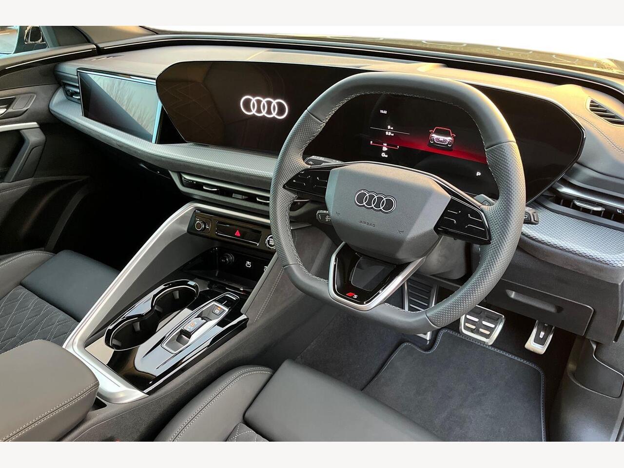 Used Audi Q5 2025 for sale - 78145551: Photo 6