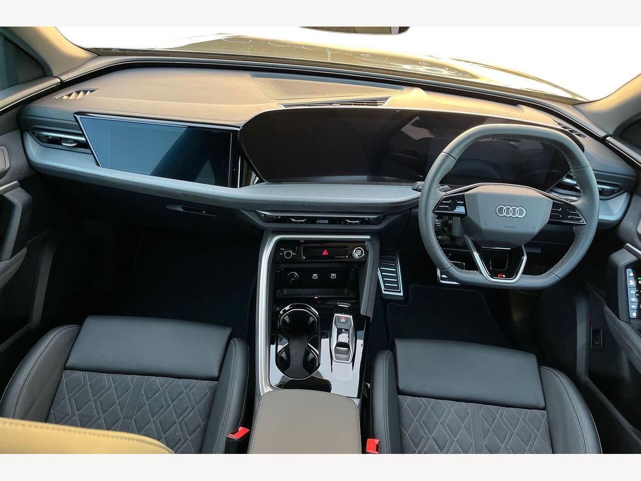 Used Audi Q5 2025 for sale - 78145551: Photo 9