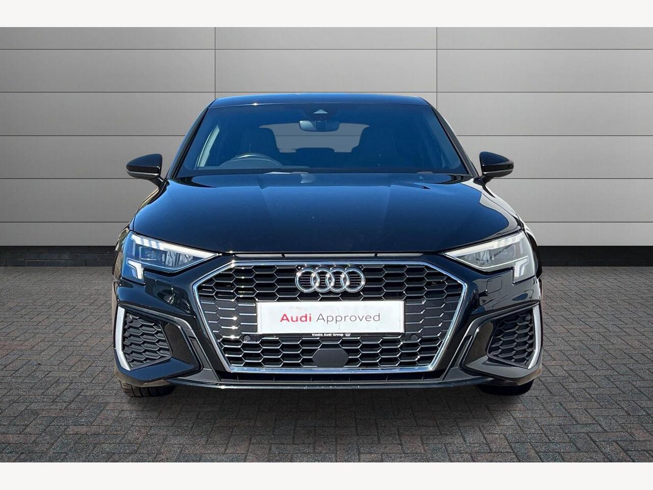 Used Audi A3 2023 for sale - 78158899: Photo 10