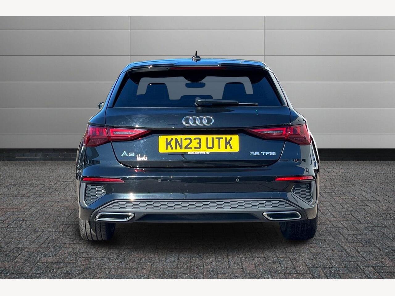 Used Audi A3 2023 for sale - 78158899: Photo 11