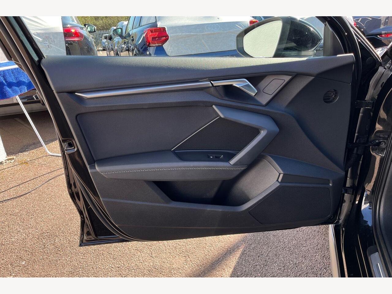 Used Audi A3 2023 for sale - 78158899: Photo 13