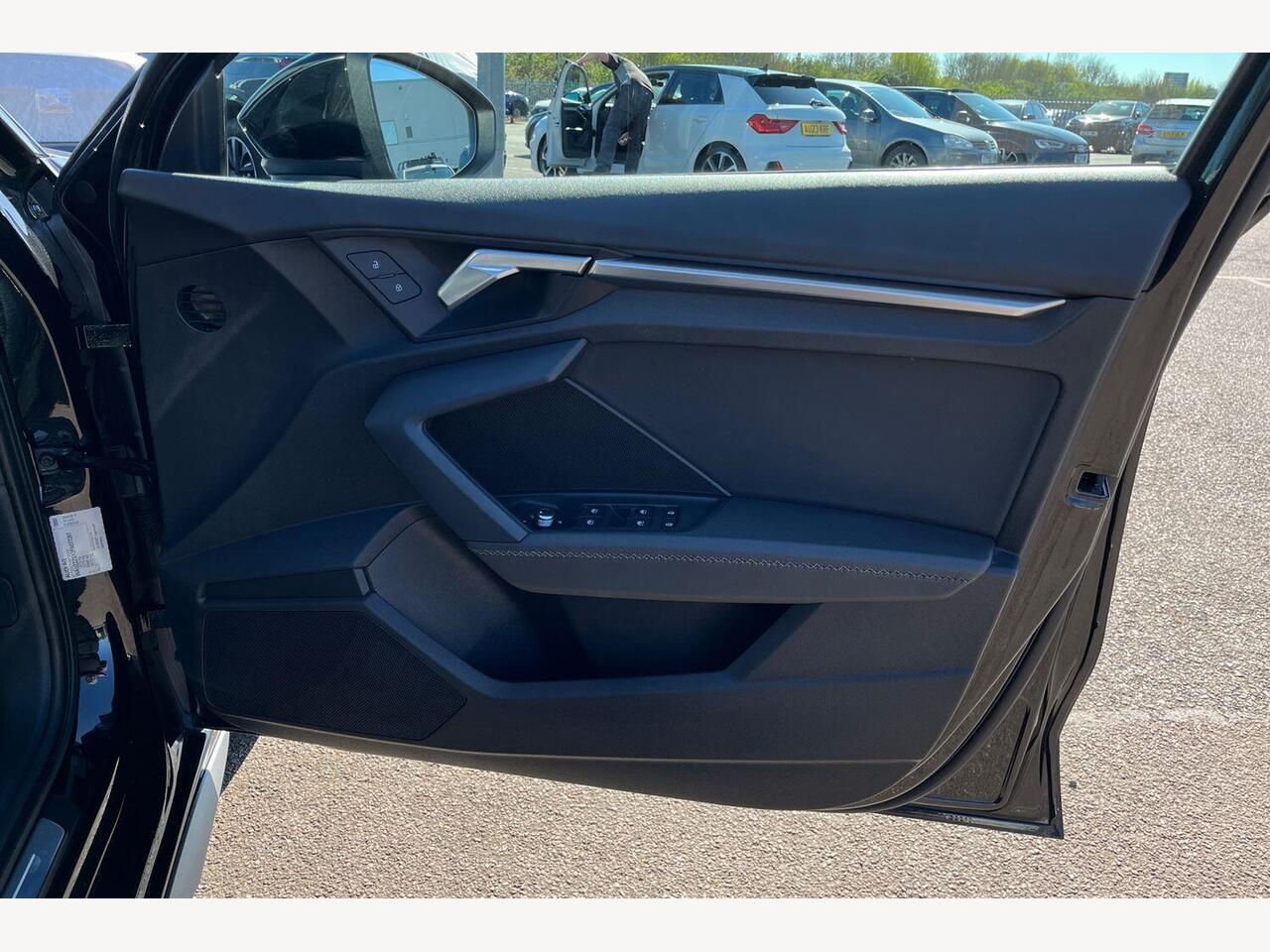 Used Audi A3 2023 for sale - 78158899: Photo 14