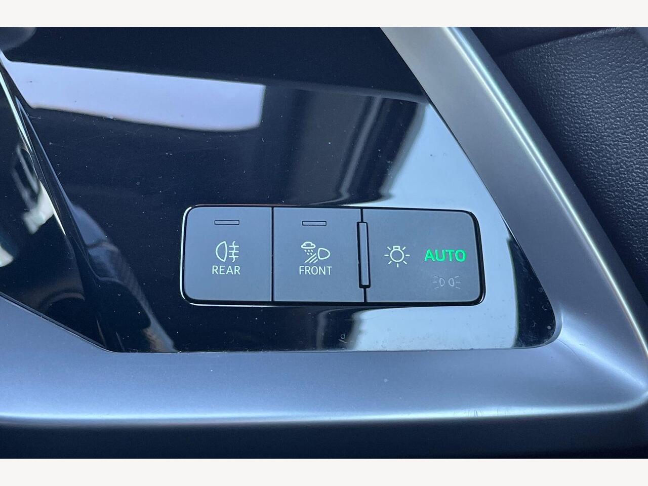 Used Audi A3 2023 for sale - 78158899: Photo 18