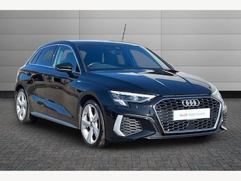 Audi A3 feature image