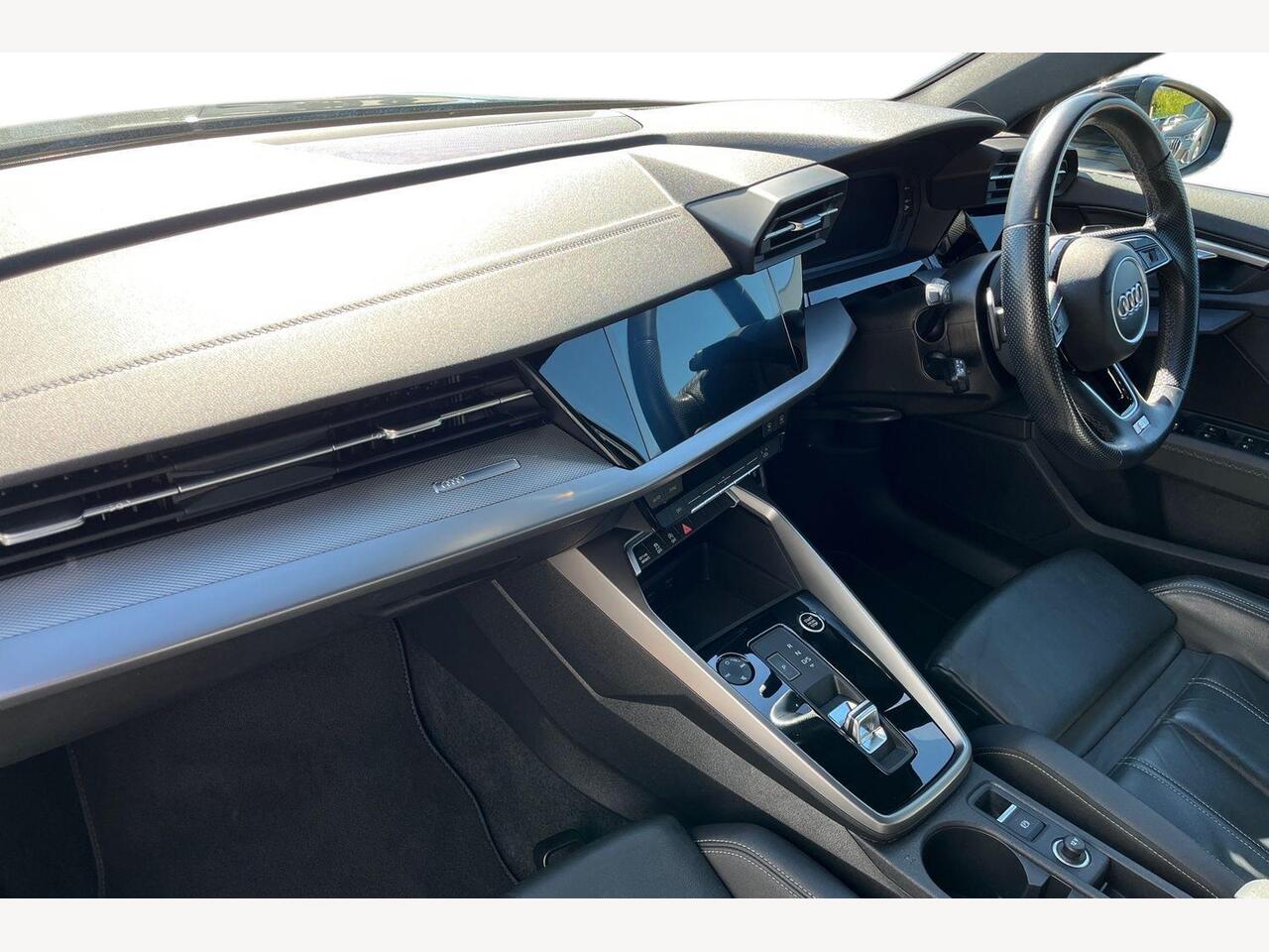 Used Audi A3 2023 for sale - 78158899: Photo 2