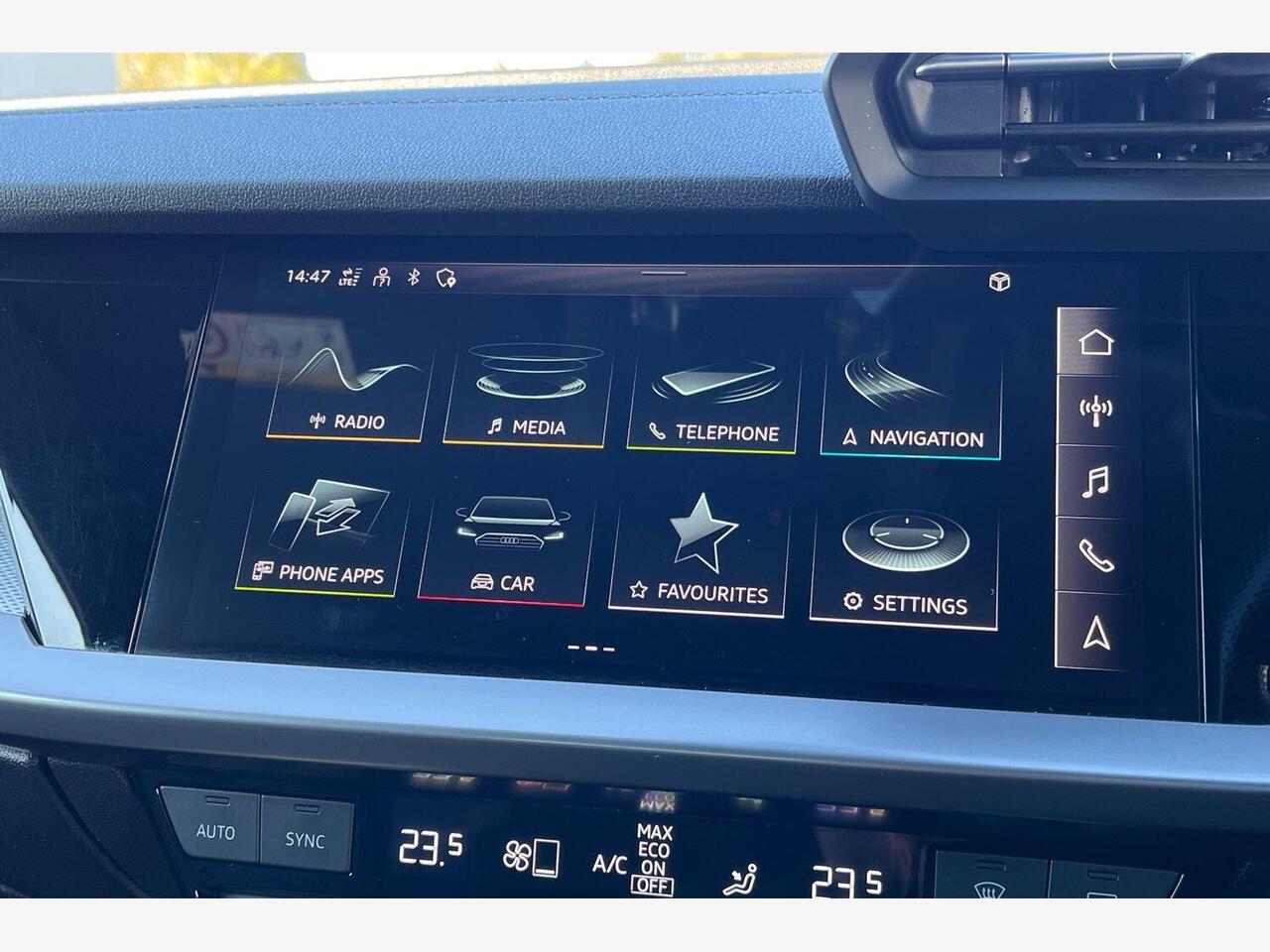 Used Audi A3 2023 for sale - 78158899: Photo 22