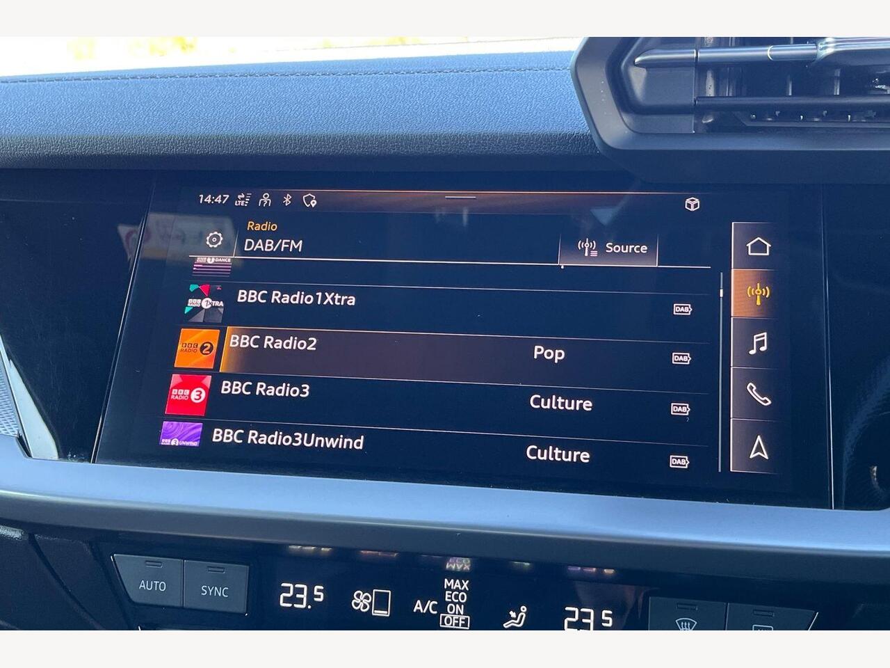 Used Audi A3 2023 for sale - 78158899: Photo 23