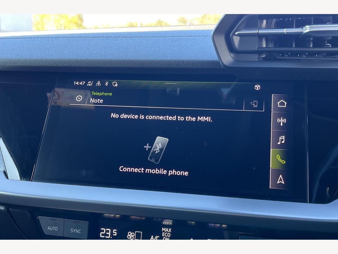 Used Audi A3 2023 for sale - 78158899: Photo 24