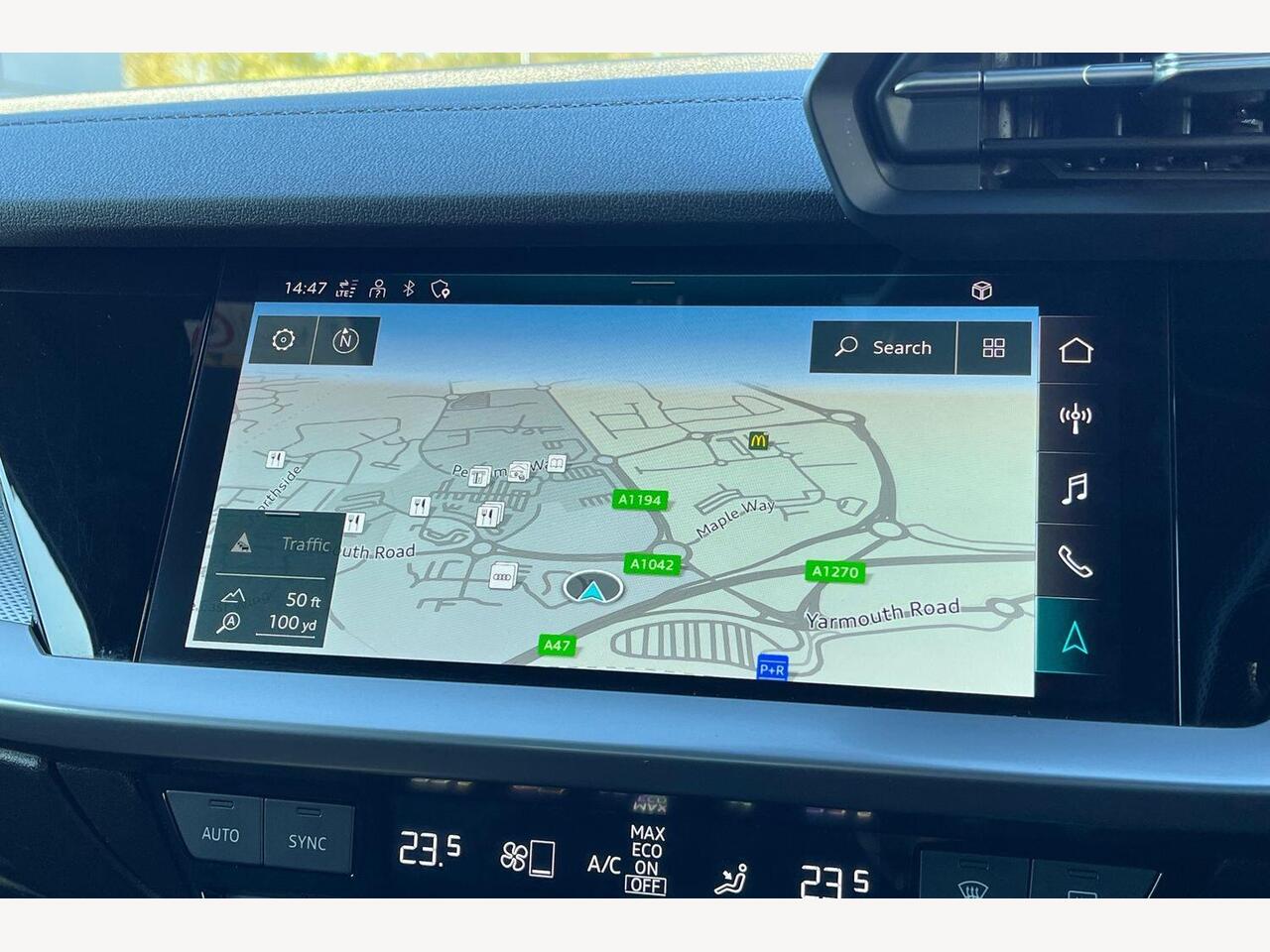 Used Audi A3 2023 for sale - 78158899: Photo 25