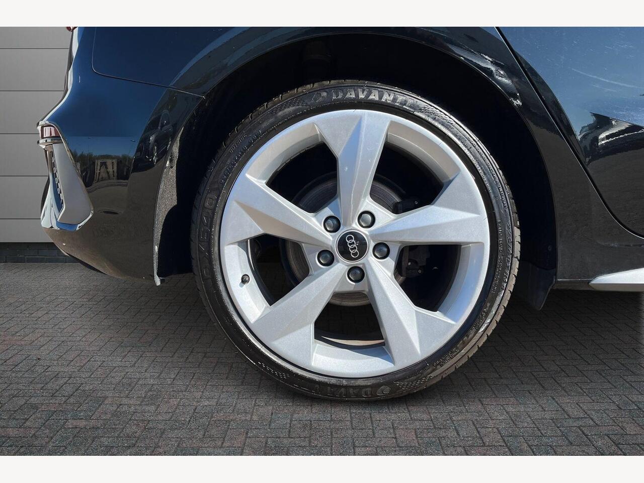 Used Audi A3 2023 for sale - 78158899: Photo 5