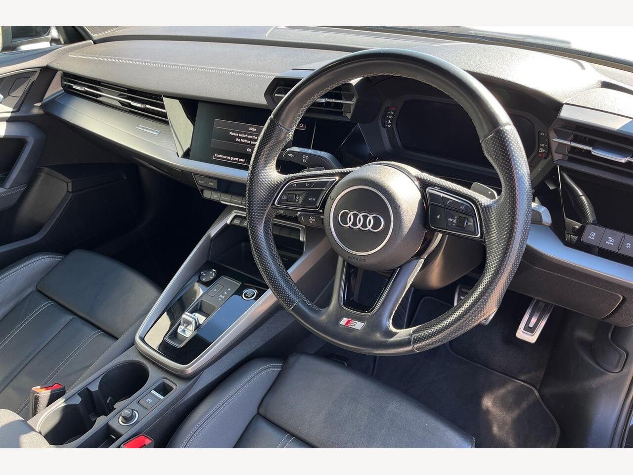 Used Audi A3 2023 for sale - 78158899: Photo 6