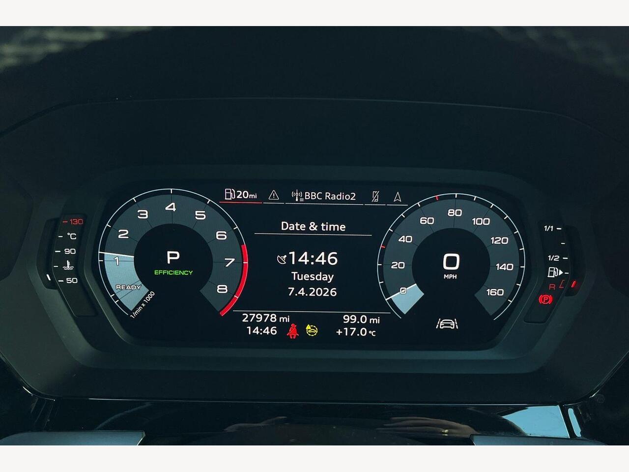 Used Audi A3 2023 for sale - 78158899: Photo 7