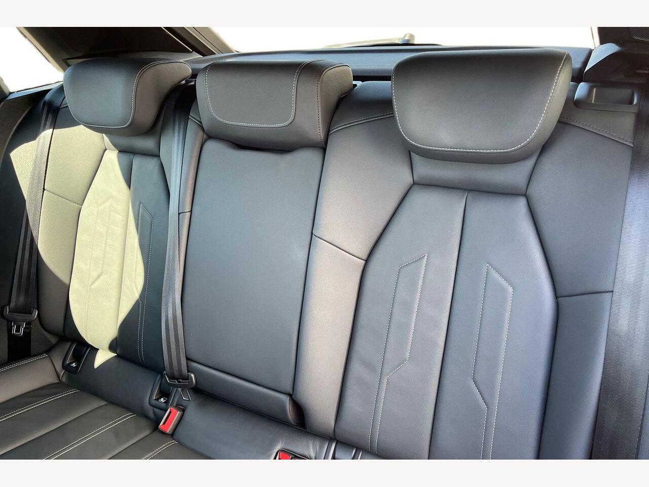 Used Audi A3 2023 for sale - 78158899: Photo 8