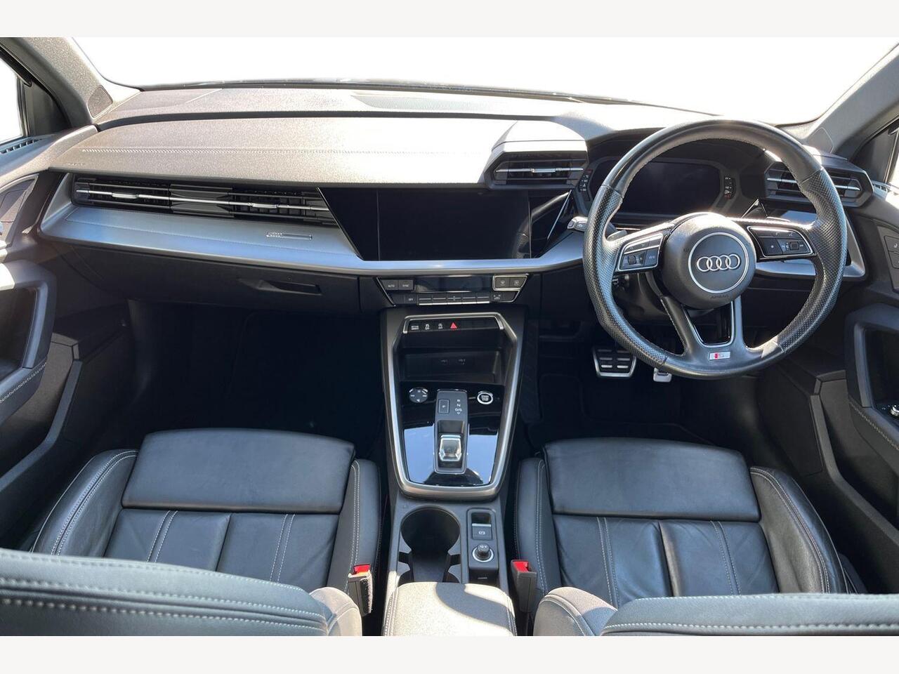Used Audi A3 2023 for sale - 78158899: Photo 9