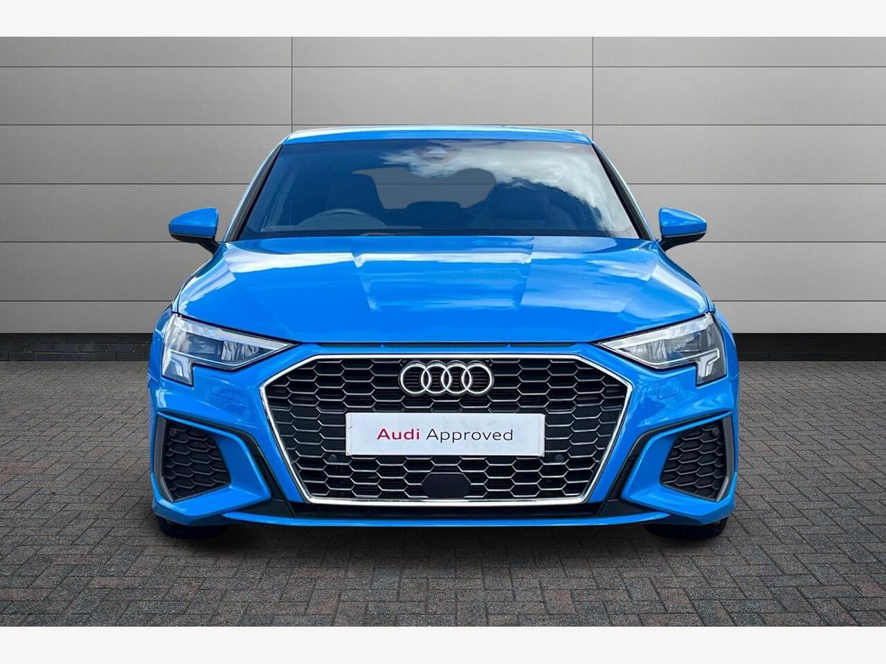 Used Audi A3 2022 for sale - 76674375: Photo 10