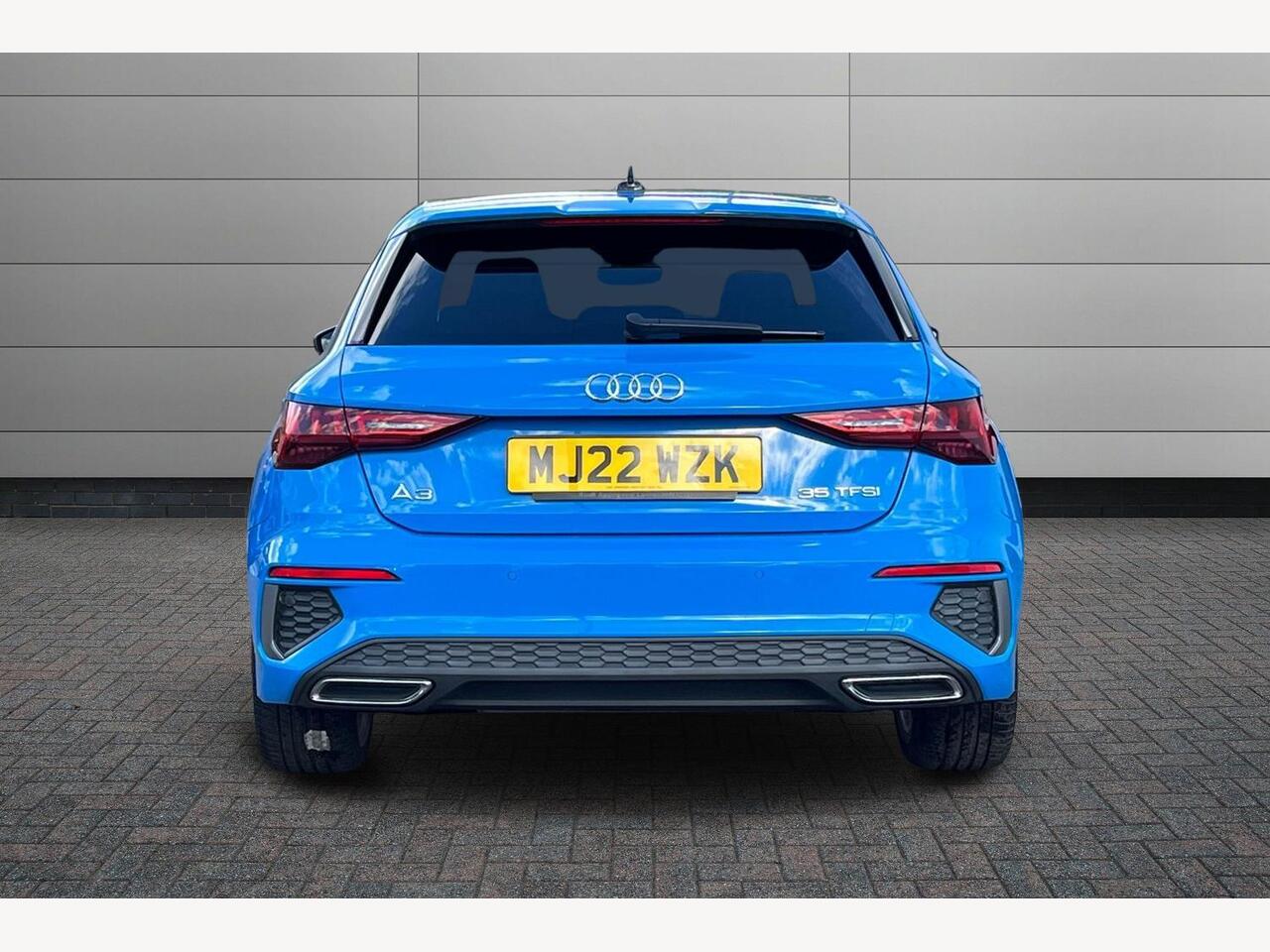 Used Audi A3 2022 for sale - 76674375: Photo 11