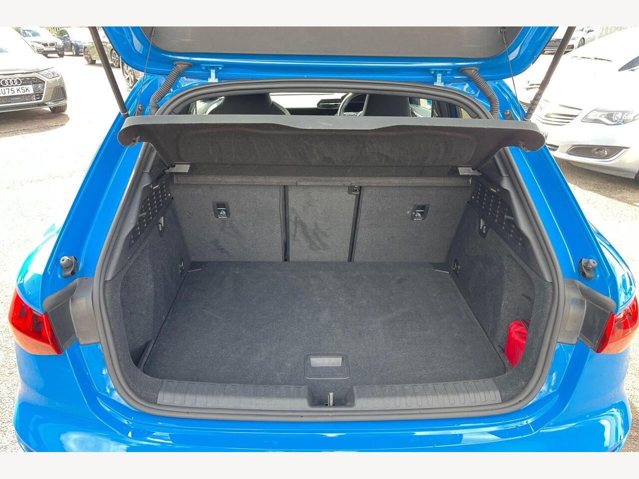 Used Audi A3 2022 for sale - 76674375: Photo 12