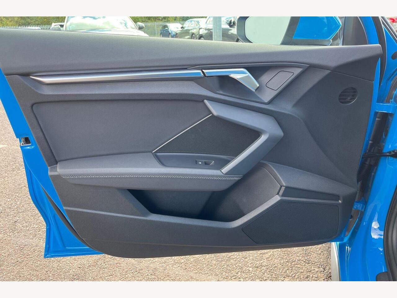 Used Audi A3 2022 for sale - 76674375: Photo 14