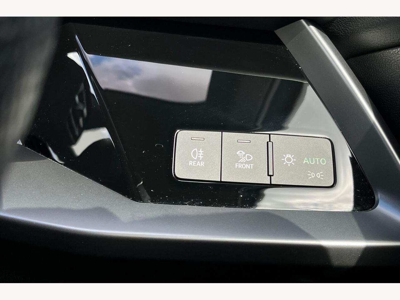 Used Audi A3 2022 for sale - 76674375: Photo 18