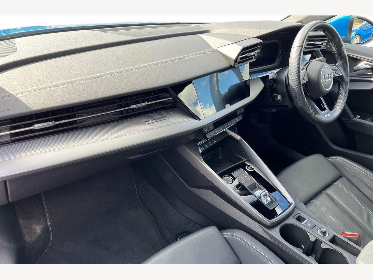 Used Audi A3 2022 for sale - 76674375: Photo 2