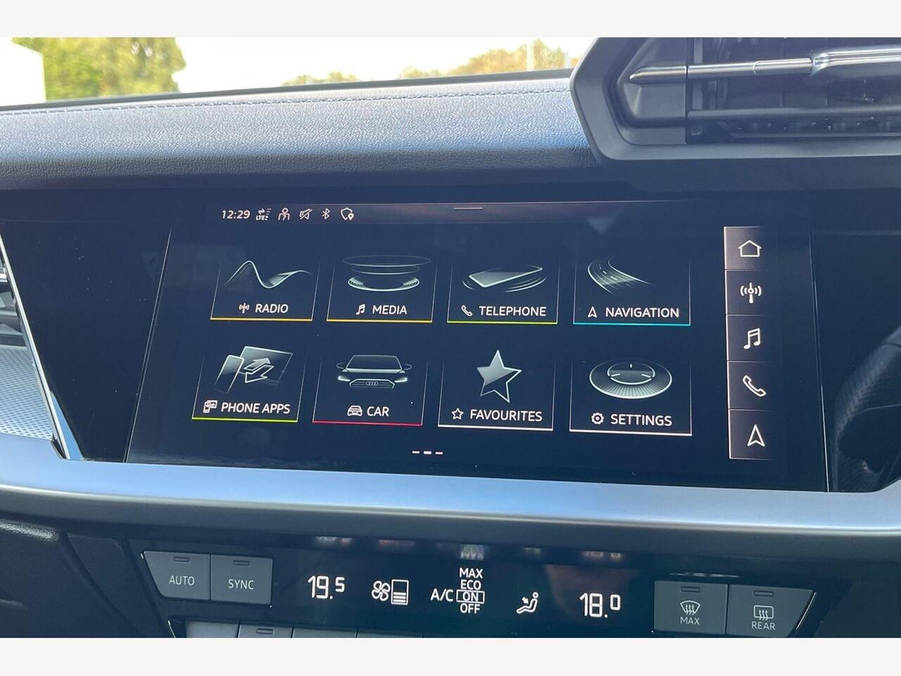 Used Audi A3 2022 for sale - 76674375: Photo 23