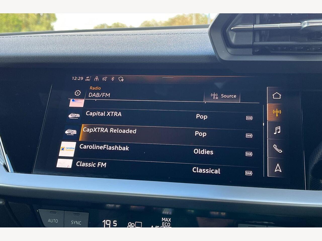 Used Audi A3 2022 for sale - 76674375: Photo 24