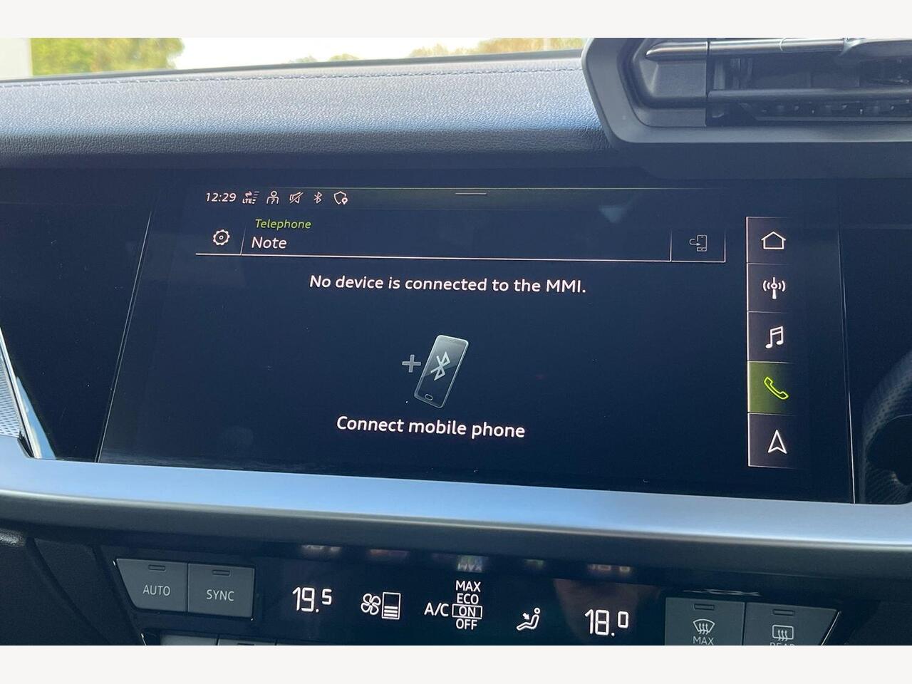 Used Audi A3 2022 for sale - 76674375: Photo 25