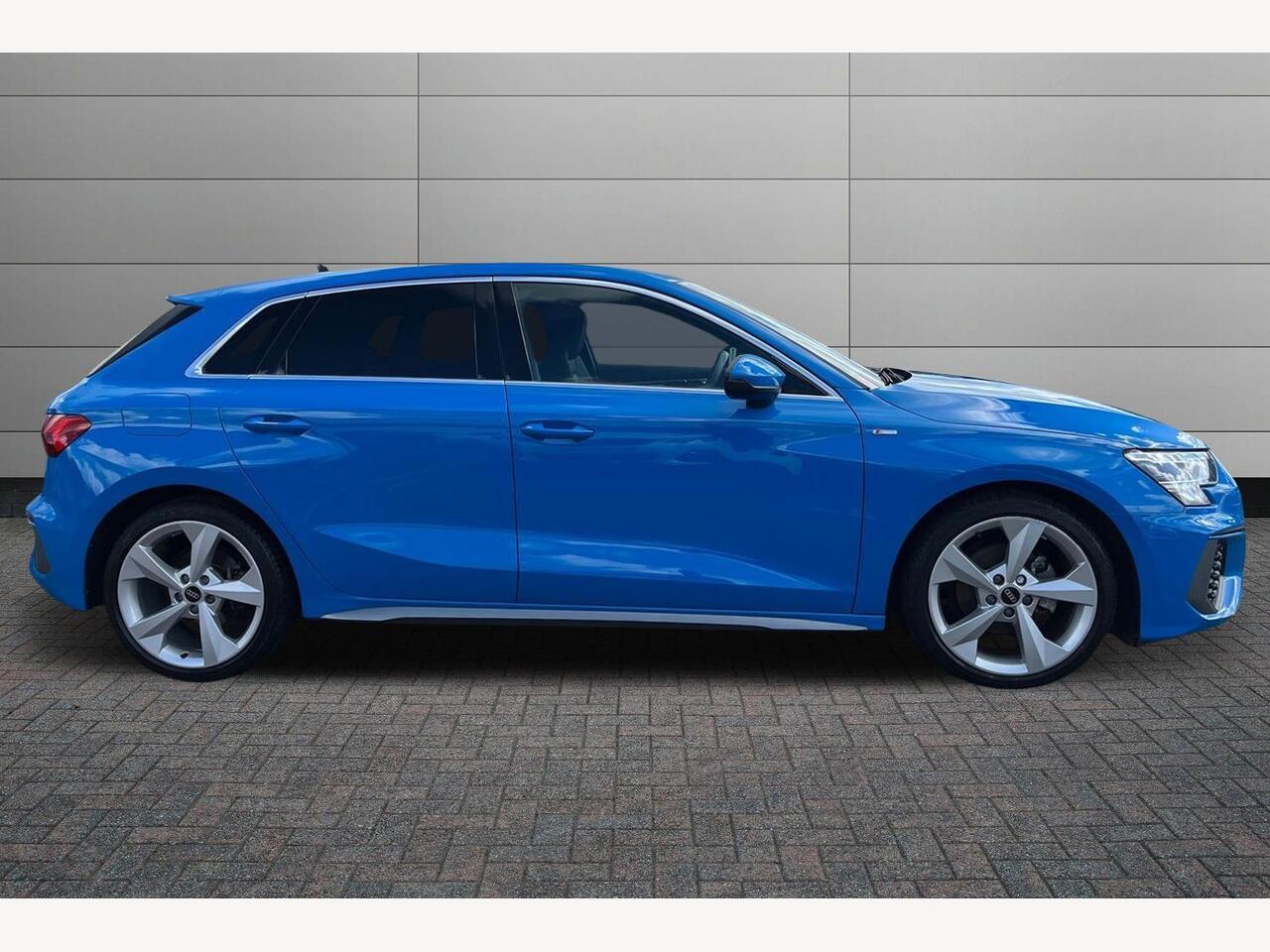 Used Audi A3 2022 for sale - 76674375: Photo 4