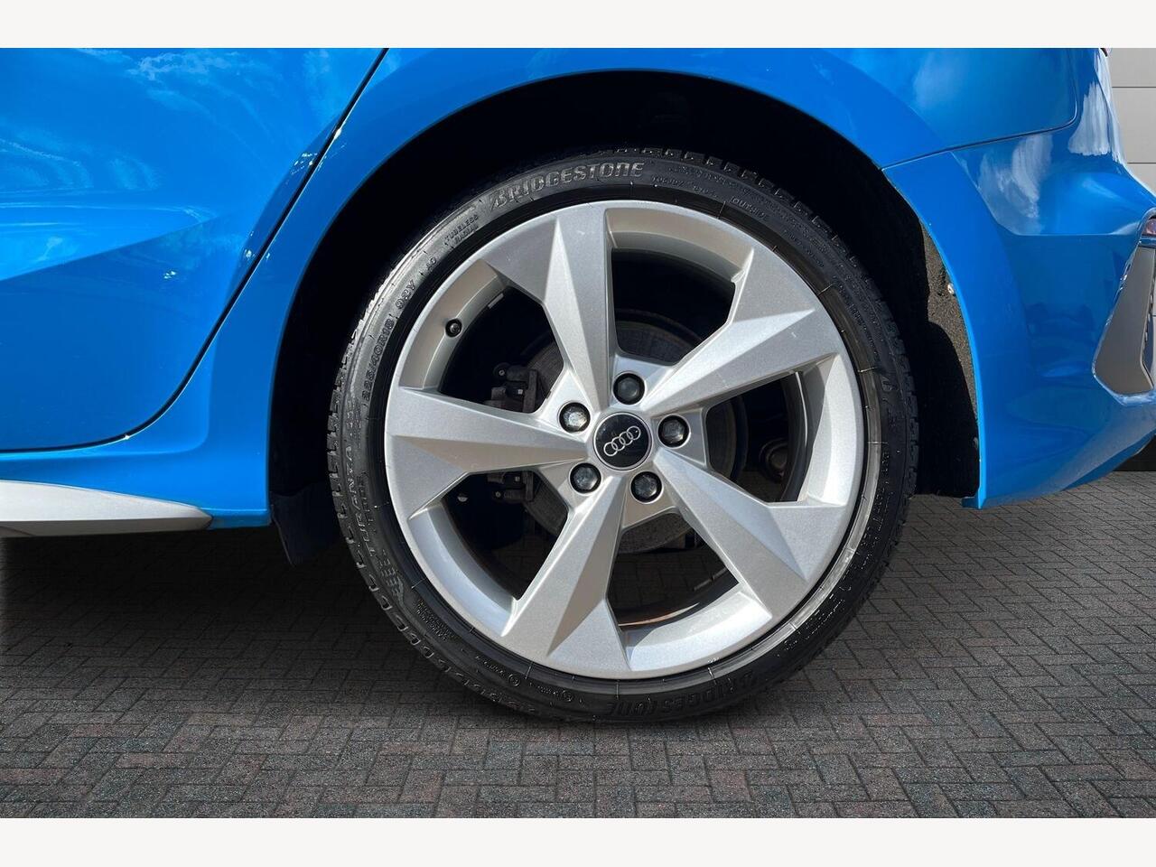 Used Audi A3 2022 for sale - 76674375: Photo 5