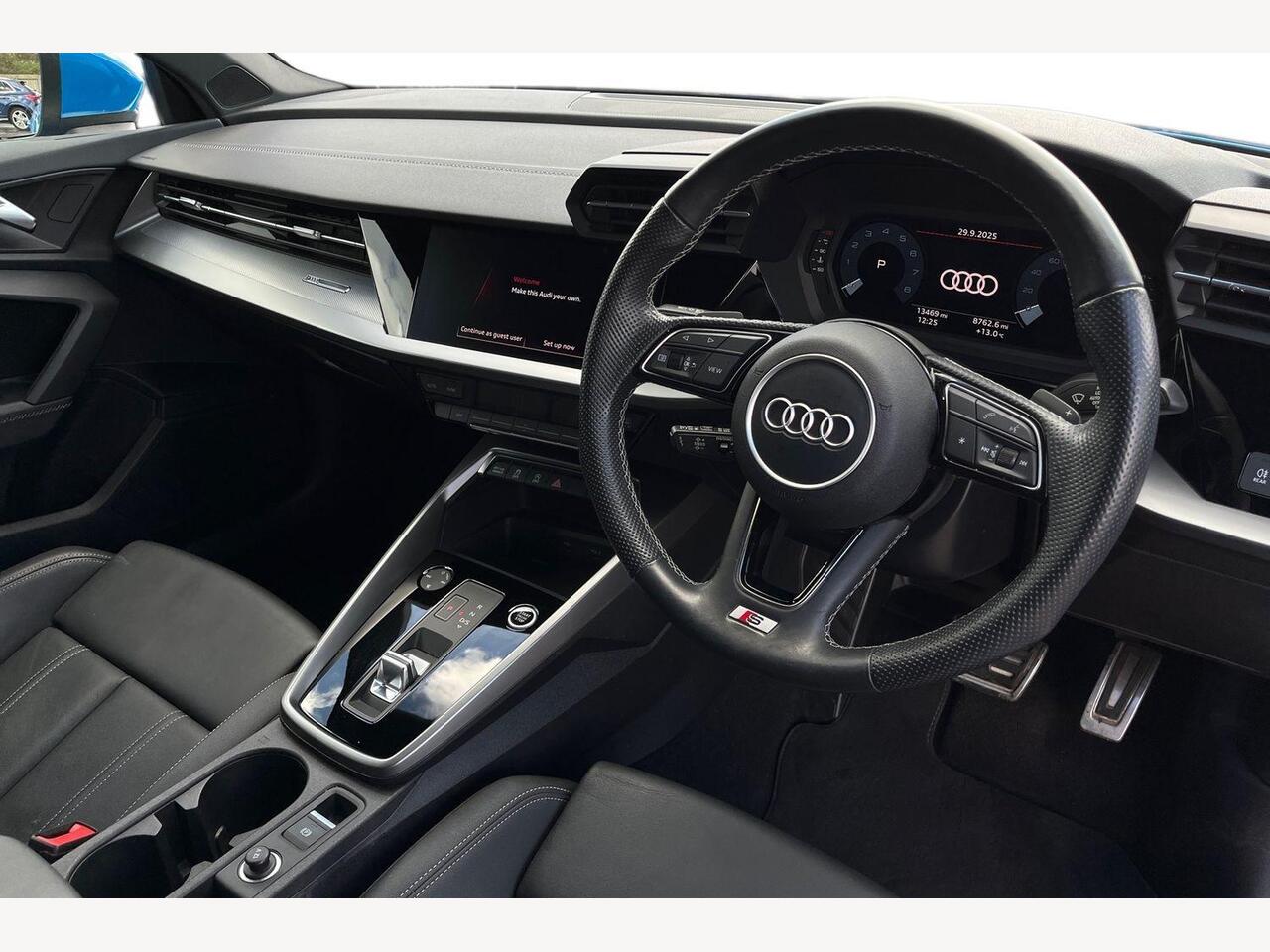Used Audi A3 2022 for sale - 76674375: Photo 6
