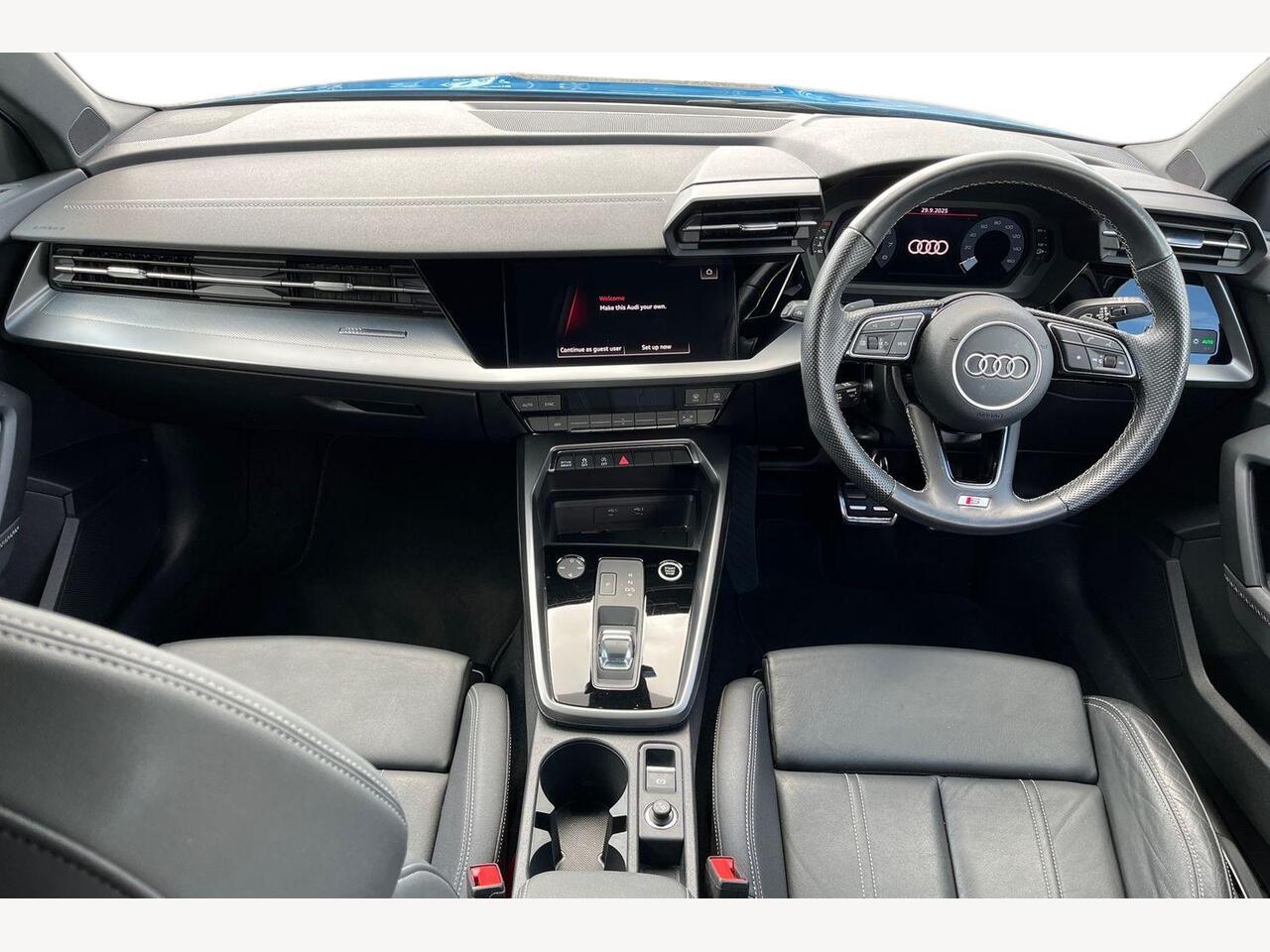 Used Audi A3 2022 for sale - 76674375: Photo 9