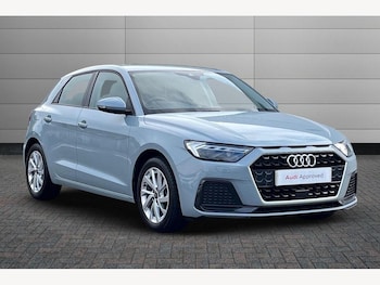Used Audi A1 2023 for sale - 76231293: Photo
