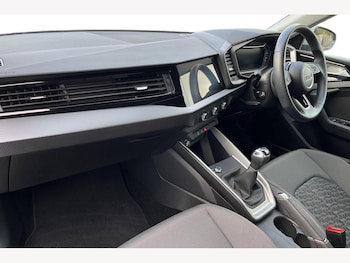 Used Audi A1 2023 for sale - 76231293: Photo